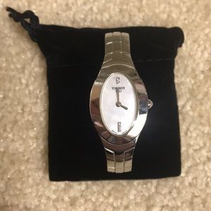 Tissot Women’s watch